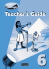Image for Maths Spotlight Year 6 Teachers Book