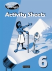 Image for Maths Spotlight Yr6/P7: Activity Sheets