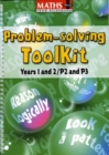 Image for Maths Plus Problem Solving Toolkit: Complete Easy Buy Pack