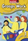 Image for Maths Plus : Groups Work Junior Easy Buy Pack