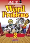 Image for Maths Plus Word Problems 3: Pupil Book