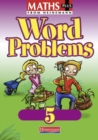 Image for Maths Plus Word Problems 5: Pupil Book