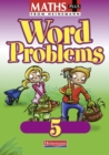 Image for Maths Plus Word Problems 5: Pupil Book (8 pack)