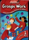 Image for Maths Plus: Groups Work 1