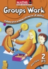 Image for Maths Plus: Groups Work 2