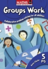 Image for Maths Plus: Groups Work 5