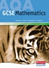 Image for AQA GCSE Mathematics Foundation Pupil Book 2006