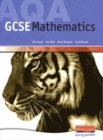 Image for AQA GCSE Mathematics Higher Pupil Book 2006