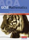 Image for AQA GCSE Mathematics for 2006