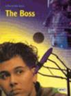 Image for The Boss : A Play