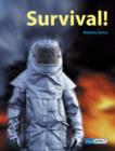 Image for High Impact Set C Non-Fiction: Survival