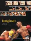 Image for High Impact Set D Non-Fiction: Boxing Greats