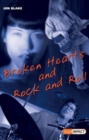 Image for High Impact Set D Fiction: Broken Hearts and Rock and Roll