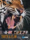 Image for Tooth &amp; claw  : true stories of man-eaters
