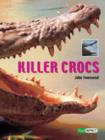 Image for Killer Crocs