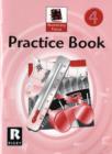 Image for Numeracy Focus : Year 4 : Practice Book