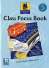 Image for Numeracy Focus : Year 5 : Class Focus Book
