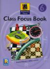 Image for Numeracy Focus : Year 6 : Class Focus Book