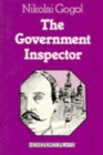 Image for Government Inspector