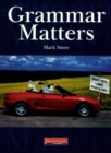 Image for Grammar matters: Student book