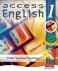 Image for Access English 1 Student Book