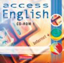 Image for Access English 1 : Student CD-Rom