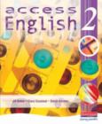 Image for Access English 2 : Book 2 : Learner&#39;s Book