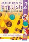 Image for Access English 2 : Teacher&#39;s Resource File: Printed File