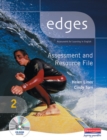 Image for Edges Assessment &amp; Resource File 2