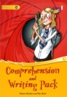 Image for Literacy World Comets Stage 1 Comprehension &amp; Writing Pack