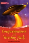 Image for Literacy World Comets Stage 2 Comprehension &amp; Writing Pack