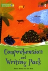 Image for Literacy World Comets Stage 3 Comprehension &amp; Writing Pack