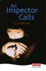 An inspector calls by Priestley, J. cover image