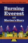 Image for Burning Everest and Mariza&#39;s Story