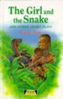 Image for The Girl And The Snake and Other Short Plays