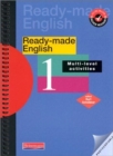 Image for Ready-made English