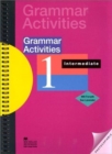 Image for Grammar activities1: Intermediate : Intermediate
