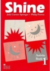 Image for Shine 1 Activity Book International