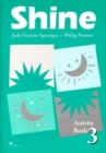 Image for Shine 3 Activity Book International
