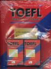 Image for Toefl Practice Tests