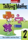 Image for Maths Plus Talking Maths Yr 2/P3: Teacher&#39;s Book