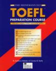 Image for The Heinemann Toefl Preparation Course