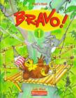 Image for Bravo! : A Complete English Course for Junior A : Bk. 1