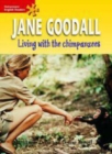 Image for Heinemann English Readers Elementary Non-fiction Jane Goodall