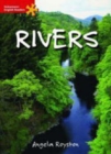Image for Heinemann English Readers Elementary Non-Fiction Rivers