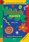 Image for Mac Hein ELT Childrens Games