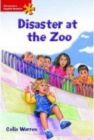 Image for Heinemann English Readers Elementary Fiction Disaster at the Zoo