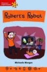 Image for Heinemann English Readers Elementary Fiction Roger&#39;s Robot