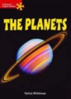 Image for Heinemann English Readers Elementary Science The Planets