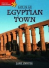Image for Heinemann English Readers Elementary Non-fiction Life in an Ancient Egyptian Town